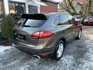 Porsche Cayenne LED, Klima, Navi, Tempomat, 4x4, Wentyle, BOSE, Szyberdach,Martwe Pole - 4