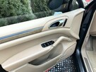 Porsche Cayenne LED, Klima, Navi, Tempomat, 4x4, Wentyle, BOSE, Szyberdach,Martwe Pole - 12