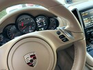 Porsche Cayenne LED, Klima, Navi, Tempomat, 4x4, Wentyle, BOSE, Szyberdach,Martwe Pole - 16