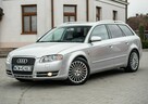 Audi A4 S-Line ! Quattro ! 2.0T 200KM Manual ! Super Stan ! - 11