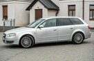 Audi A4 S-Line ! Quattro ! 2.0T 200KM Manual ! Super Stan ! - 12