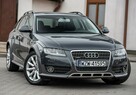 Audi A4 Allroad 2.0T 211KM ! Manual ! Super Stan ! Zarejestrowana ! - 4