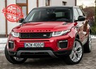 Land Rover Range Rover Evoque 4x4 R-Dynamic ! Full Opcja ! 75tys km. - 1