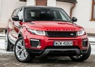 Land Rover Range Rover Evoque 4x4 R-Dynamic ! Full Opcja ! 75tys km. - 4