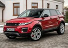 Land Rover Range Rover Evoque 4x4 R-Dynamic ! Full Opcja ! 75tys km. - 12
