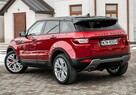 Land Rover Range Rover Evoque 4x4 R-Dynamic ! Full Opcja ! 75tys km. - 15