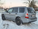 Subaru Forester * 4X4* GAZ* Bardzo Ładny* LiFTiNG* Tempomat* - 2