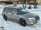 Subaru Forester * 4X4* GAZ* Bardzo Ładny* LiFTiNG* Tempomat* - 3