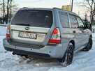 Subaru Forester * 4X4* GAZ* Bardzo Ładny* LiFTiNG* Tempomat* - 4