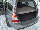 Subaru Forester * 4X4* GAZ* Bardzo Ładny* LiFTiNG* Tempomat* - 9