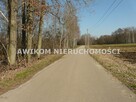 Działka siedliskowa Skierniewice Rzymiec - 1