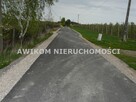 Działka siedliskowa Wycinka Wolska gm. Kowiesy - 3