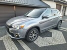 Mitsubishi ASX 1.6i 117KM Diamant Edition+ - Super stan Bezwypadkowy Full Serwis - 2