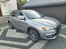 Mitsubishi ASX 1.6i 117KM Diamant Edition+ - Super stan Bezwypadkowy Full Serwis - 3