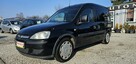 Opel Combo LPG,!! Super stan , 7 Lat u właściciela ,Klima,hak, GWARANCJA/ZAMIANA - 3