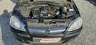 Opel Combo LPG,!! Super stan , 7 Lat u właściciela ,Klima,hak, GWARANCJA/ZAMIANA - 15