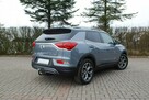 SsangYong Korando Automat. 1,5 benzyna 163KM. Przebieg 12600km. - 6