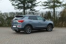 SsangYong Korando Automat. 1,5 benzyna 163KM. Przebieg 12600km. - 7