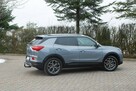 SsangYong Korando Automat. 1,5 benzyna 163KM. Przebieg 12600km. - 8