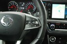 SsangYong Korando Automat. 1,5 benzyna 163KM. Przebieg 12600km. - 10