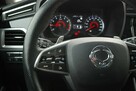 SsangYong Korando Automat. 1,5 benzyna 163KM. Przebieg 12600km. - 11