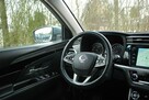 SsangYong Korando Automat. 1,5 benzyna 163KM. Przebieg 12600km. - 12