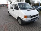 VOLKSWAGEN TRANSPORTER T4 DOKA - 2
