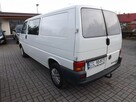 VOLKSWAGEN TRANSPORTER T4 DOKA - 3