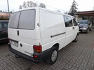 VOLKSWAGEN TRANSPORTER T4 DOKA - 4