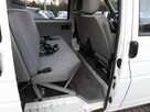 VOLKSWAGEN TRANSPORTER T4 DOKA - 5