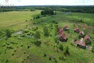 działka +7 domków całorocznych *pakiet *inwestycja - 12