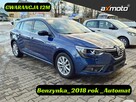 Renault Megane LIMITED Automat Benzynka - 1