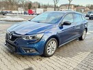 Renault Megane LIMITED Automat Benzynka - 3