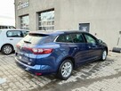 Renault Megane LIMITED Automat Benzynka - 4