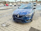 Renault Megane LIMITED Automat Benzynka - 5