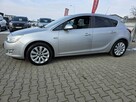 Opel Astra 1.4 140ps Turbo Benzyna Grzane Fotele Klimatronic 2xPDC NAVI LIFT - 6