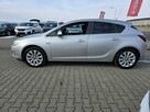 Opel Astra 1.4 140ps Turbo Benzyna Grzane Fotele Klimatronic 2xPDC NAVI LIFT - 7
