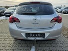Opel Astra 1.4 140ps Turbo Benzyna Grzane Fotele Klimatronic 2xPDC NAVI LIFT - 10