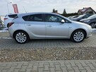 Opel Astra 1.4 140ps Turbo Benzyna Grzane Fotele Klimatronic 2xPDC NAVI LIFT - 12