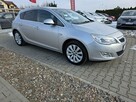 Opel Astra 1.4 140ps Turbo Benzyna Grzane Fotele Klimatronic 2xPDC NAVI LIFT - 13