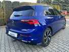 Volkswagen Golf 1.5 eTSi Dsg R-Line, Salon Polska,gwarancja fabryczna! - 5