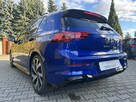 Volkswagen Golf 1.5 eTSi Dsg R-Line, Salon Polska,gwarancja fabryczna! - 7