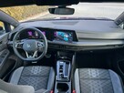 Volkswagen Golf 1.5 eTSi Dsg R-Line, Salon Polska,gwarancja fabryczna! - 8