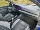 Volkswagen Golf 1.5 eTSi Dsg R-Line, Salon Polska,gwarancja fabryczna! - 9