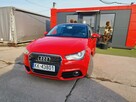 Audi A1 automat,navi,xenon,led - 1