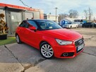 Audi A1 automat,navi,xenon,led - 3