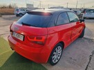 Audi A1 automat,navi,xenon,led - 5