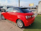 Audi A1 automat,navi,xenon,led - 7