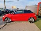 Audi A1 automat,navi,xenon,led - 8