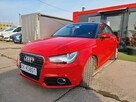 Audi A1 automat,navi,xenon,led - 10